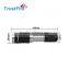 Wholesale Zoom Flashlight 600lm XM-L 2 LED 14500 Flashlight Hunting Torch Lamp Light 3 Mode Zoomable/ Zoom Flashlight Factory
