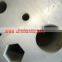 EMB2525 waterjet cutting