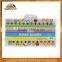Best Selling Top Quality colored small pencils and cheap