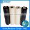 Made in china high transparency plastic pe stretch film jumbo roll