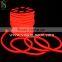 24V LED neon light rope with SAA CE&ROSH Approved