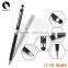 Mobile p hone Use touch screen pen Plastic Material stylus touch pen
