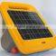 energizer for ranch and farming electric fence energizer and alarm