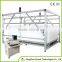 Automatic Expandable Polystyrene EPS Cutting Foam Machinery