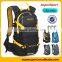 2016 new fashion sports backpack hydration backpack