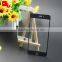 For Iphone6 Plus Colorful Screen Protector 9H 2.5D Full Cover Premiun Tempered Glass Screen Protector For Wholesale