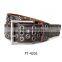 Metal accessory pu belt for fashion men's jeans