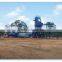 Good Quality LB750 Production 60t per hour Asphalt Mixing Plant