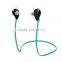 Lightweight Bluetooth CSR V4.0 Wireless Earphones High Quality