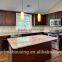Thailand Teak Customize Wooden Kitchen Cabinet