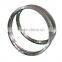 DIN 20CrNi steel forged ring gear