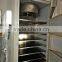 blast freezer , fruit paste chiller freezer