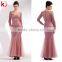 Arabic Evening Dress Long Sleeve Latest Wedding Gown Designs Mother And Daughter Dress Design