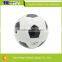 Wholesale PVC/TPU/PU portable sport football soccer ball