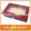 High Quality Factory Customized Wooden Packaging Box For Gift