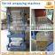 PE PVC Stretch film rolls cutting machine,PP PE PVC composite film,Plastic Packaging Material and Sealing Machine Type
