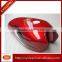 HOT SELL CG125 Motorcycle Fuel Tanks RED, Fuel Tanks for CG125 Motorcycle Part Gasonline tanks