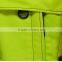 hot sale wholesale reflective winter working men safety jacket