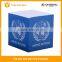 4 sides printing promotional paper memo cube