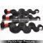 7A unprocessed wholesale virgin malaysian hair