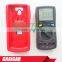 UNI-T UT70B LCD Digital Multimeter frequency conductance logic test transistor temperature analog display