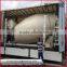 Henan Better concrete mixer trailer for sale