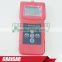 MS350A High Frequency moisture meter for soil ,silver sand, chemical combination powder, coal powder and other powder materials