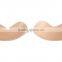 2014HOT-Push Up Invisible Bra Sexy V-shape super light lycra Bra free sample push up bra