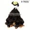Fumi 14inch 102g T 1b 27 bounce curl New selling super quality natural curly hair extensions