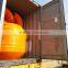 Floating Equipment For Dredging Pipe: HDPE Pipe Floater