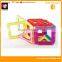 40pcs magical magnet building set, creative and educational toys for kids