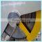 High Quality Plastic Window Profile Cutting Machine With Two Head