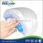 Professinal Shenzhen Manufacture CE ROHS UV LED NAIL Dryer