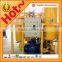 TOP Series TY-30, newly designed Waste Turbine Oil Purification Machine