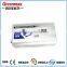 Manufacturer in China 9 volt 6f22 carbon zinc battery