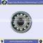 Ningbo Jiaju deep groove ball bearing hot sale/ flange bearing