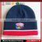 funny newborn baby beanie knitted hat