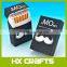 Colorful soft OEM brand cigarette case, silicone cigarette pack cover, silicone cigarette box