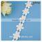 2015 New Arrival Hot Selling Cotton Garment Lace Trim for Children Clothes