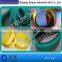Rubber Cotton Cord Flat Transmission Belt For Machine
