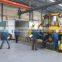 Hydraulic pressure Backhoe Loader