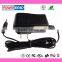 16.8V0.8A Li-ion battery charger with US plug