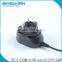 Wall-mounted Adapter UL62368 5V 0.5A Power Adapter 6W With LVD Safety Standard