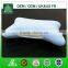 Custom make car decorative memory foam pillow