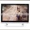 Bathroom TV Use and LED Backlight Type of 18.5inch Led tv