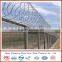 2015 358 security fence