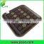 Safe and healthy jade stone massage cushion