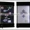 SSW-CA-103 Acrylic Jewelry Showcase Manufacturer