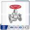 High Quality Competitive stainless steel threaded globe valve female thread
