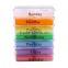 Monthly New 28 Girds Medicine Pill Box 7 Days